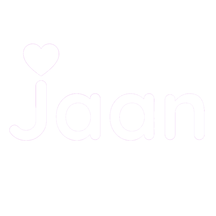 Jaan logo